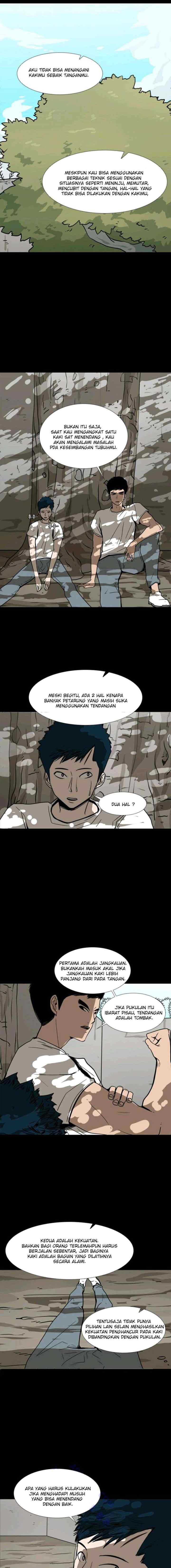 Shark chapter 45 halaman 14