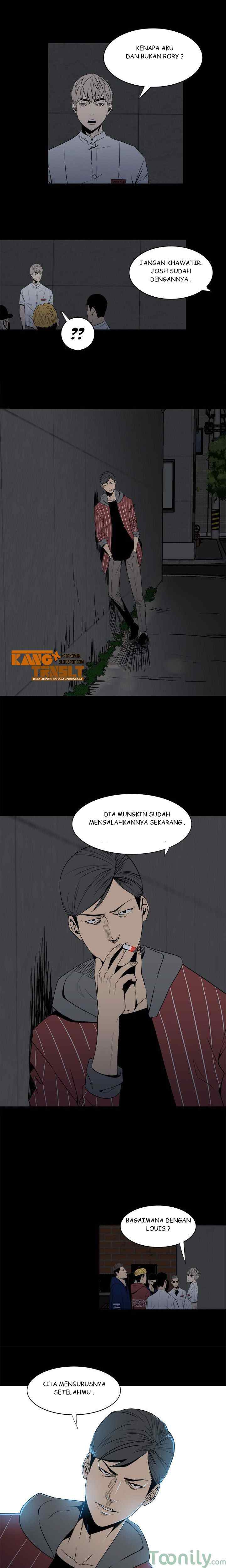The Villain chapter 7 halaman 5