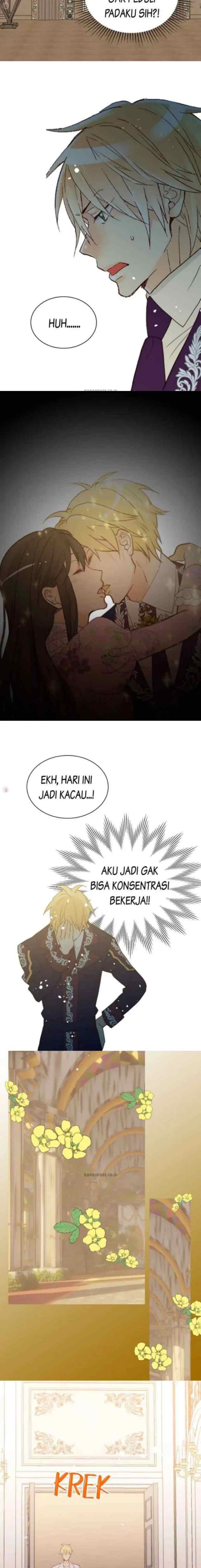 Empress of Another World chapter 113 halaman 6