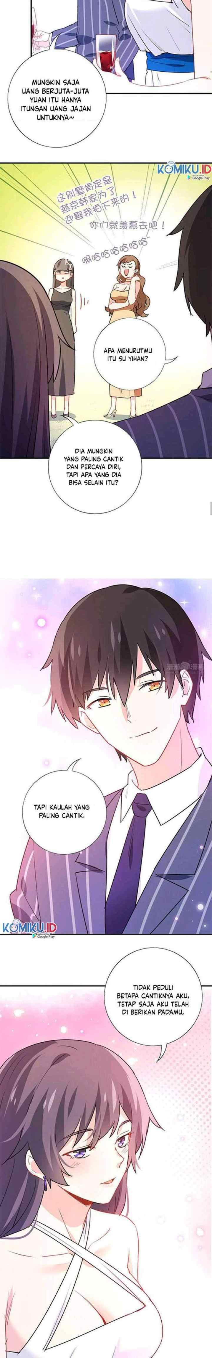 I Am Han Sanqian chapter 10 halaman 10