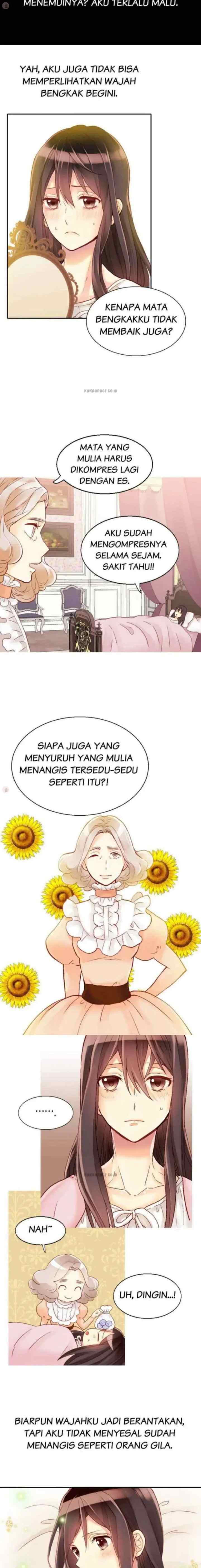 Empress of Another World chapter 45 halaman 6