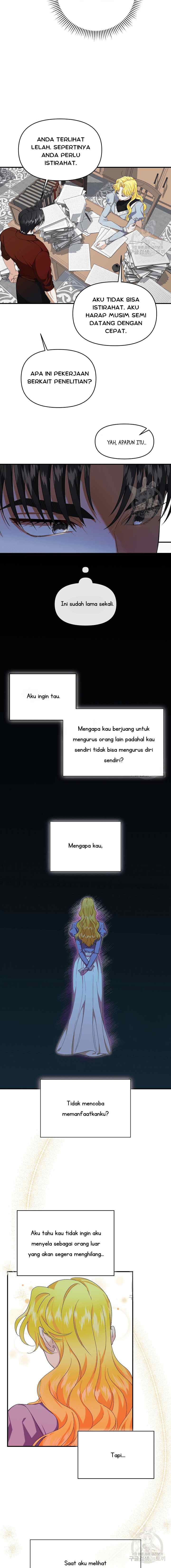 For a Princess chapter 9 halaman 8