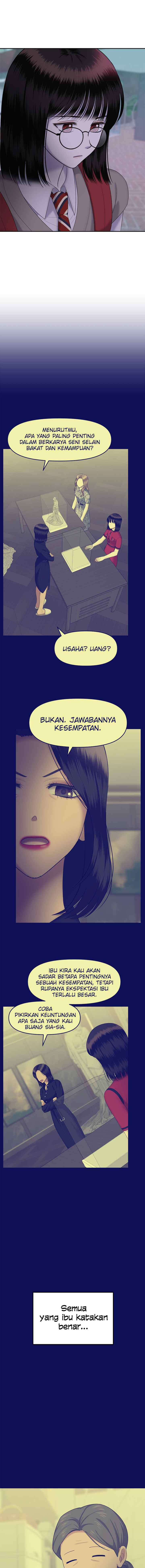 Sisters at War chapter 56 halaman 7