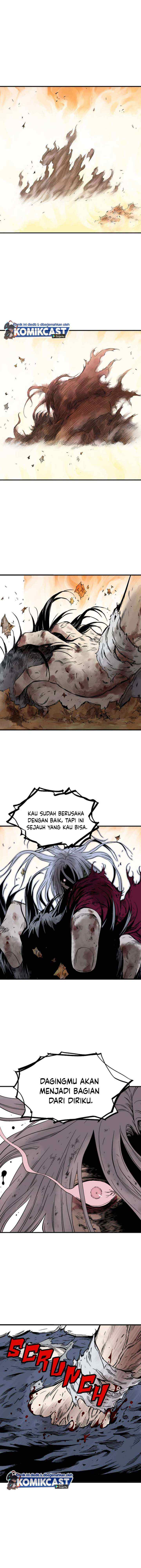 Gosu chapter 217 halaman 12