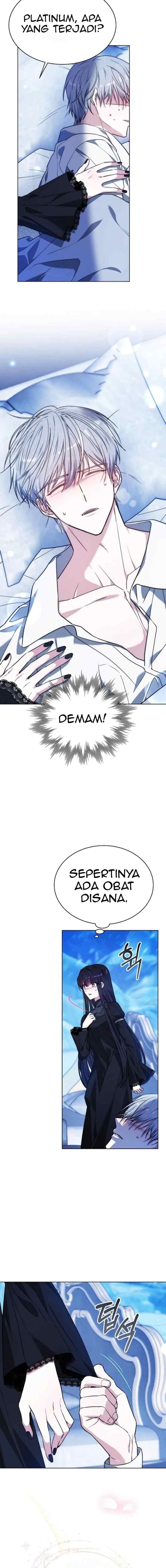 Bride of Obsidian chapter 16 halaman 15