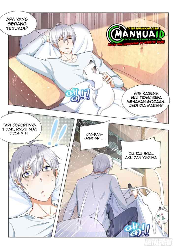 Shen Hao's Heavenly Fall System chapter 56 halaman 11