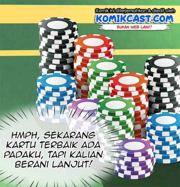 City of Heaven Time Stamp chapter 7 halaman 9