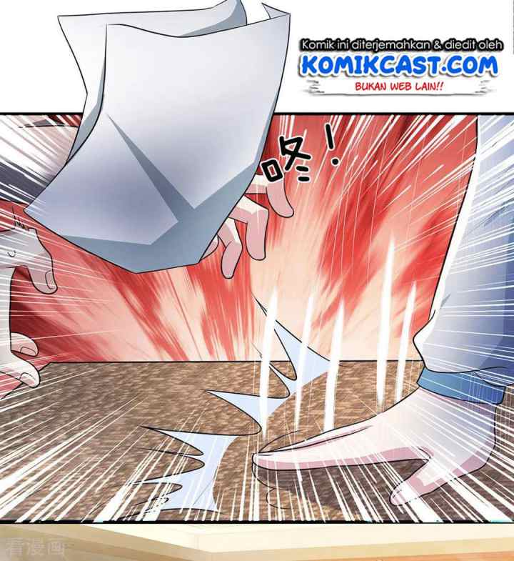 City of Heaven Time Stamp chapter 15 halaman 11