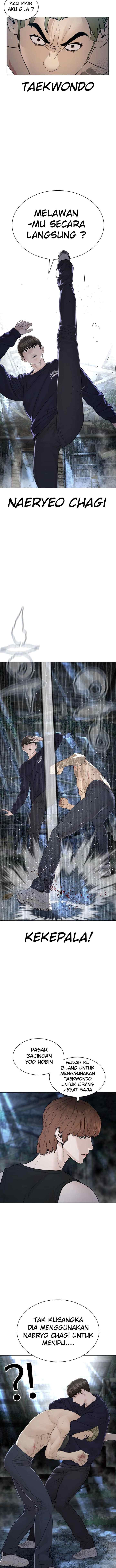 How to Fight chapter 144 halaman 8