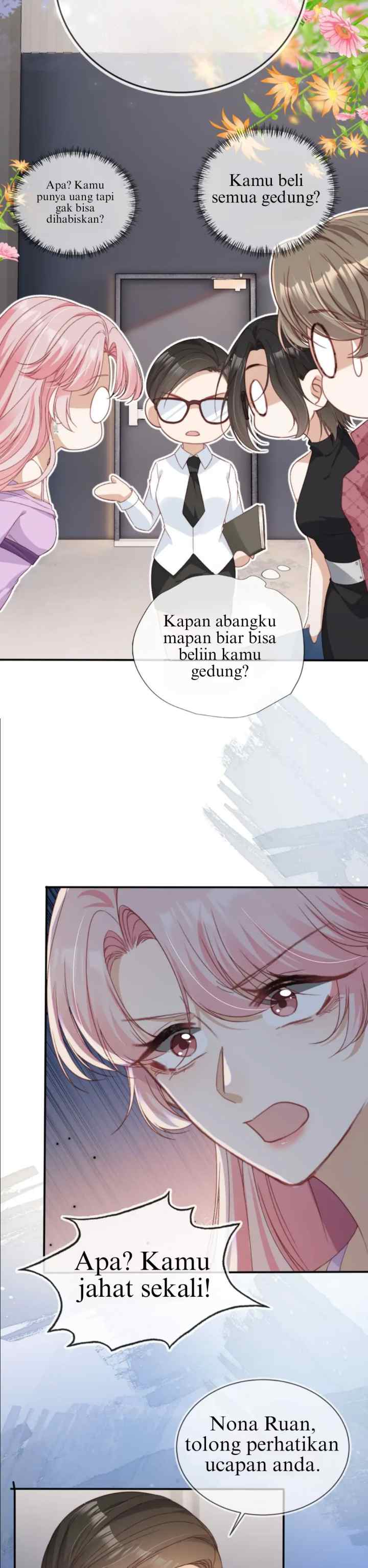 I Married the Disabled Big Shot After My Rebirth chapter 34 halaman 13