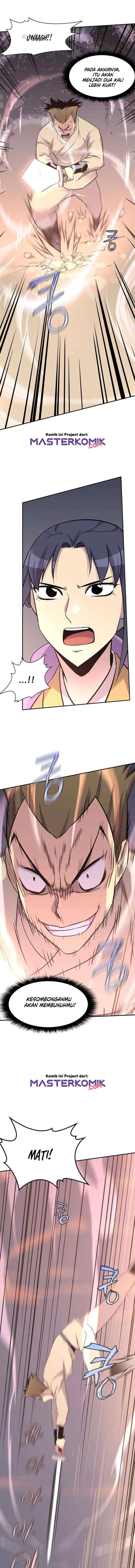 The Strongest Ever chapter 26 halaman 10