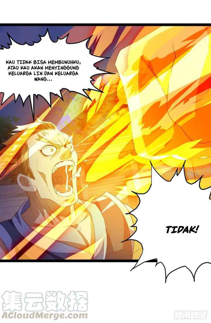 Dominate The Three Realms chapter 49 halaman 5