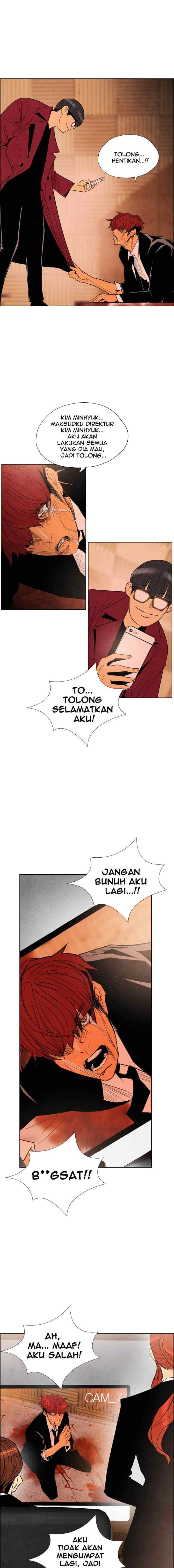Reawaken Man chapter 27 halaman 10