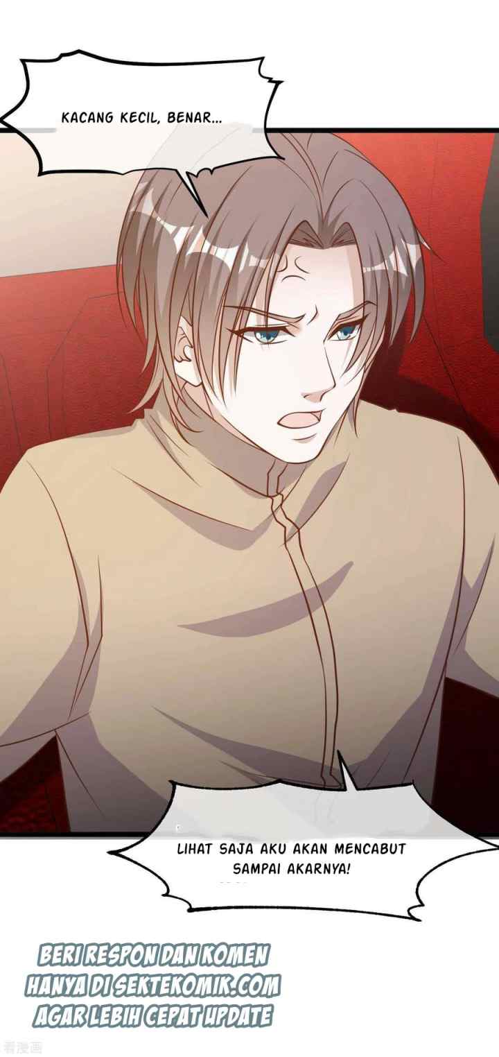 God-Level Fisherman chapter 96 halaman 20