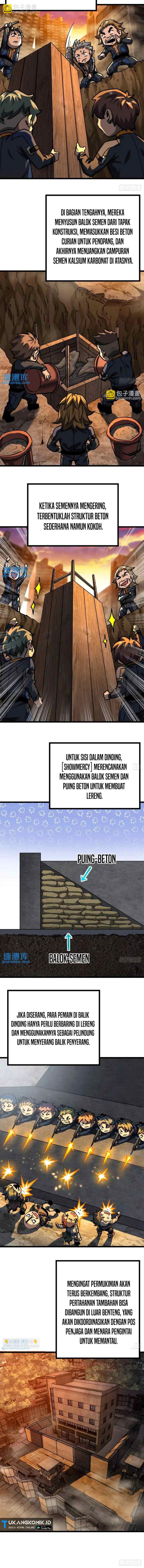 This Game Is Too Realistic chapter 35 halaman 10