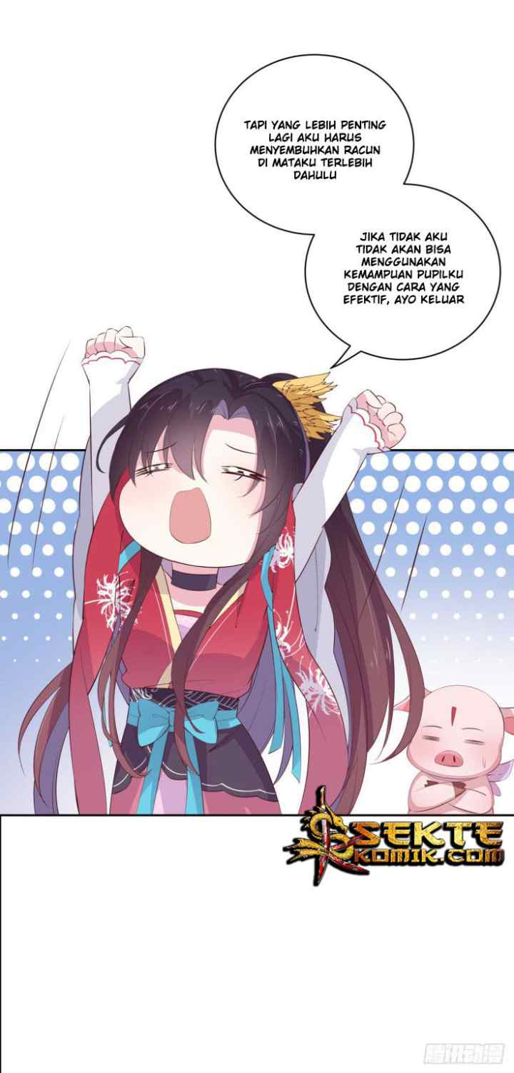 Pupillary Master chapter 21.2 halaman 10