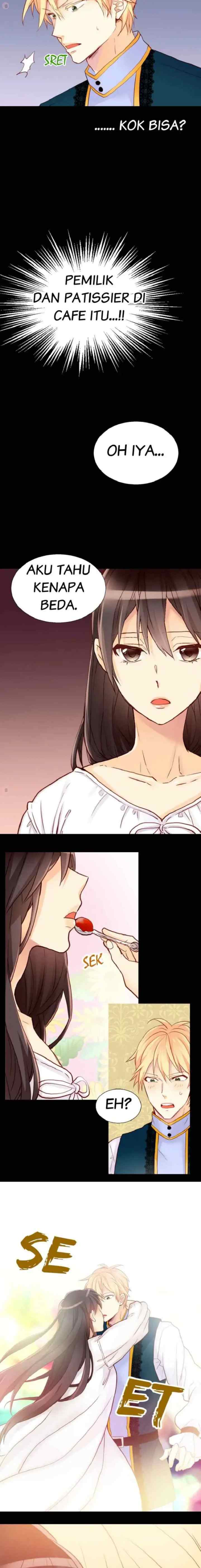 Empress of Another World chapter 79 halaman 12