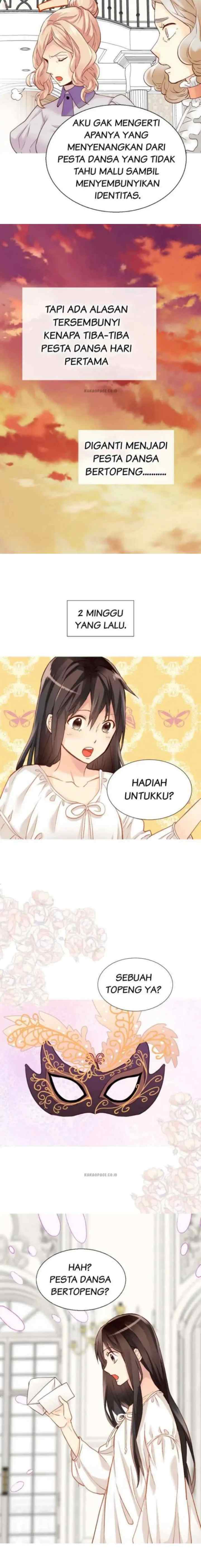 Empress of Another World chapter 94 halaman 8