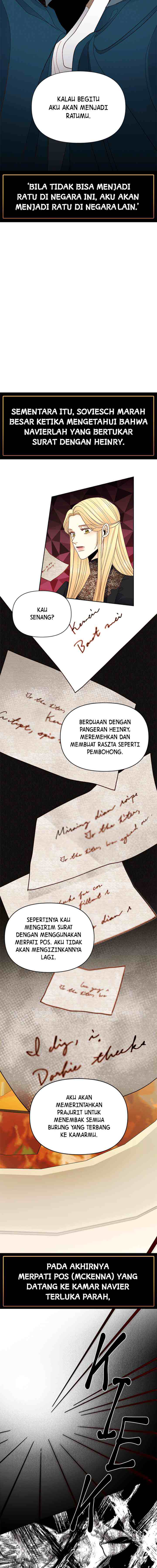 The Remarried Empress chapter 122.5 halaman 8