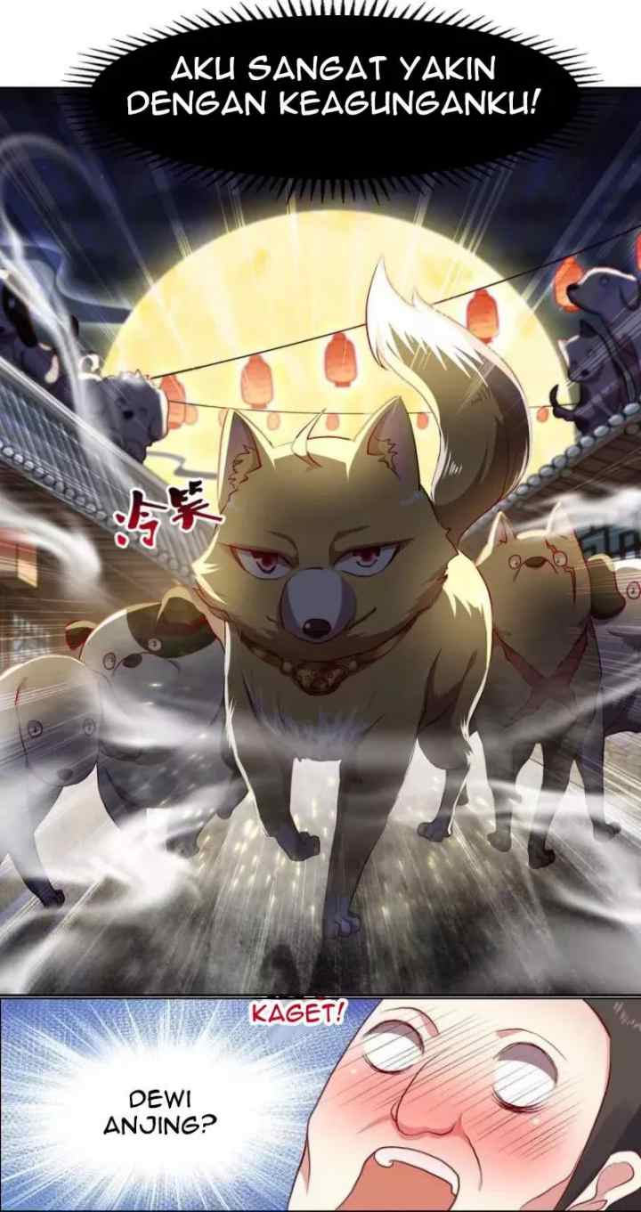 Rebirth of a Golden Boy in Another World chapter 5 halaman 7