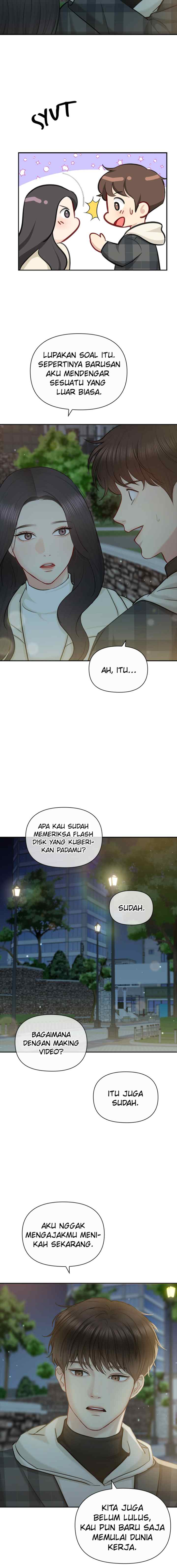 Date First, Love Later chapter 91 halaman 9