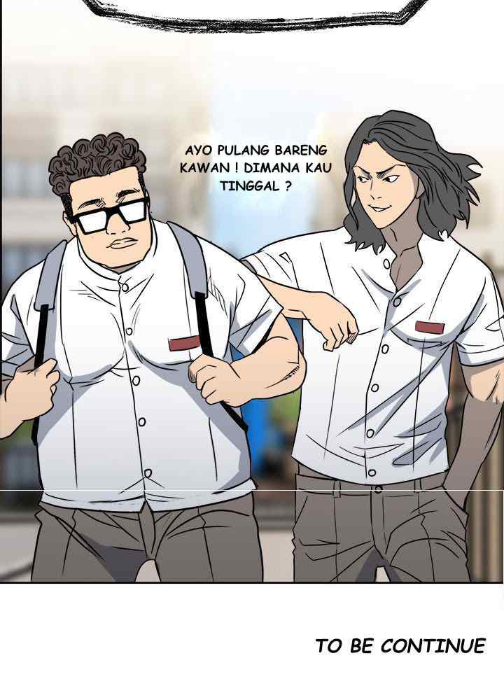 The Villain chapter 20 halaman 14