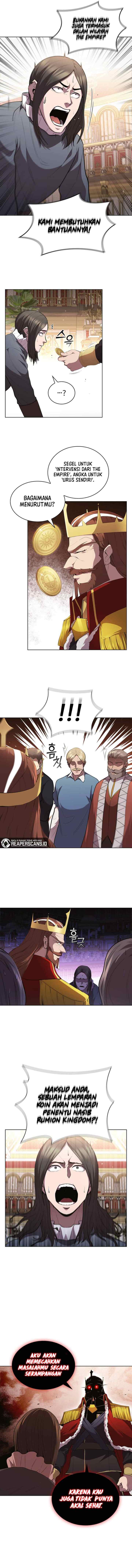 I Regressed As The Duke chapter 47 halaman 4
