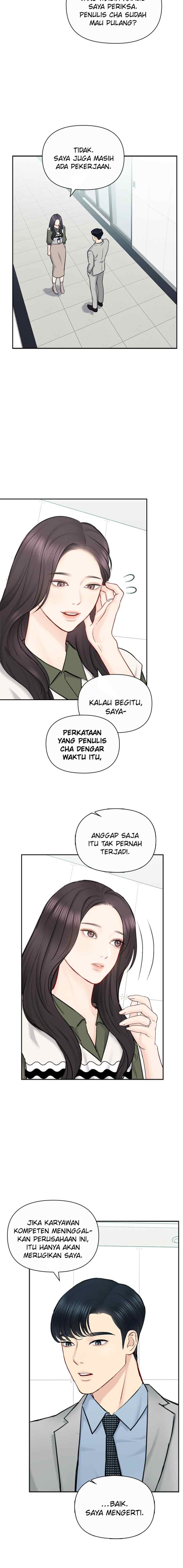 Date First, Love Later chapter 81 halaman 9
