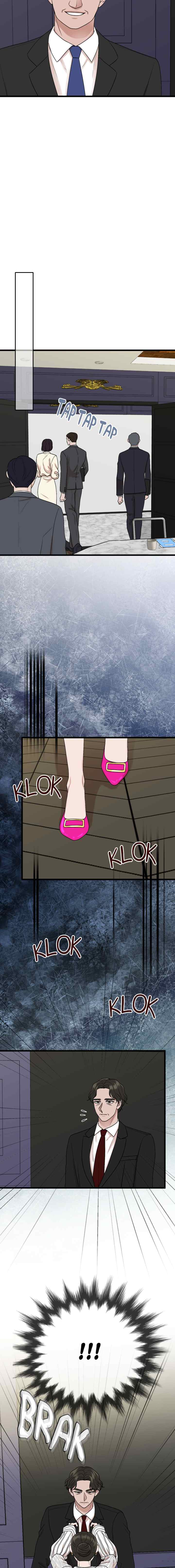 Celebrity Roommate chapter 102 halaman 9