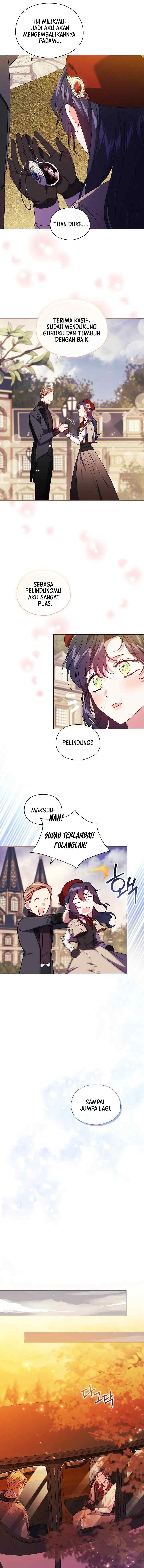 I Don't Trust My Twin Sister chapter 29 halaman 4