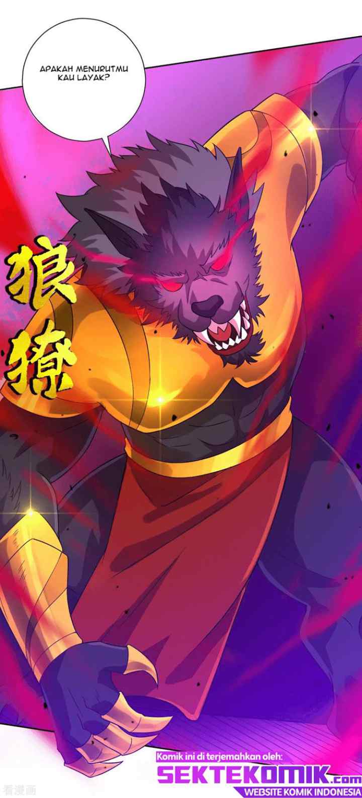 Yi Deng Jiading chapter 183 halaman 13