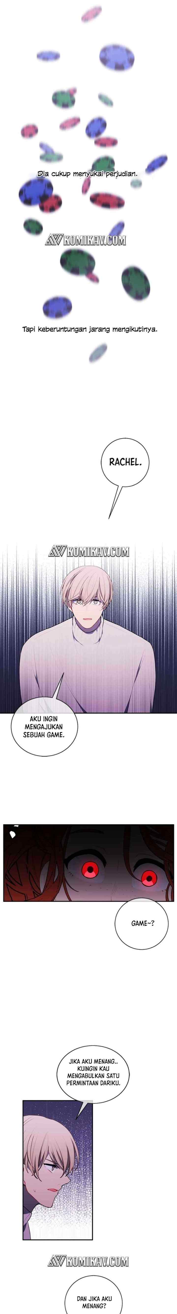 I'm Alone In The Novel chapter 41 halaman 4