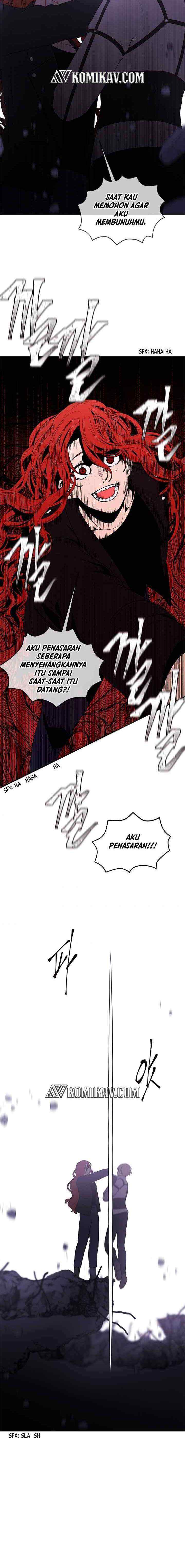 I'm Alone In The Novel chapter 44 halaman 7