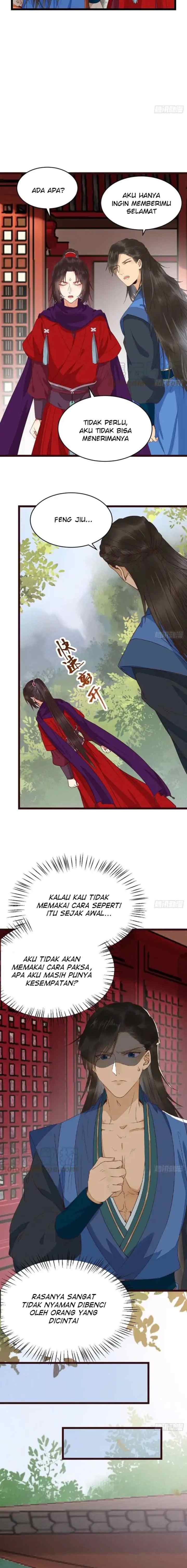 The Ghostly Doctor chapter 343 halaman 7