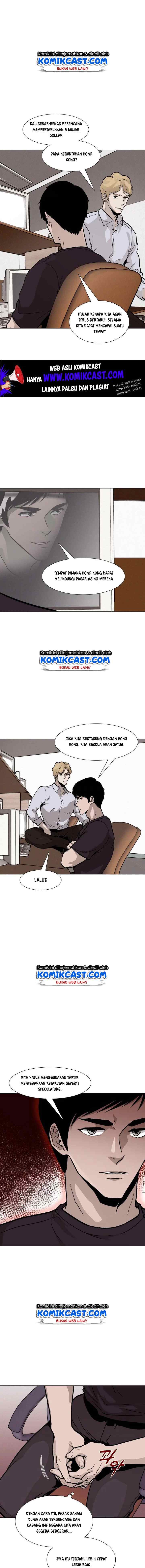 Past Life Regressor chapter 16 halaman 9
