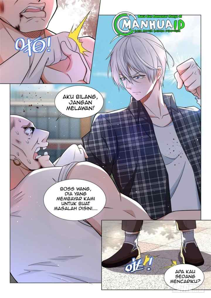 Shen Hao's Heavenly Fall System chapter 37 halaman 11