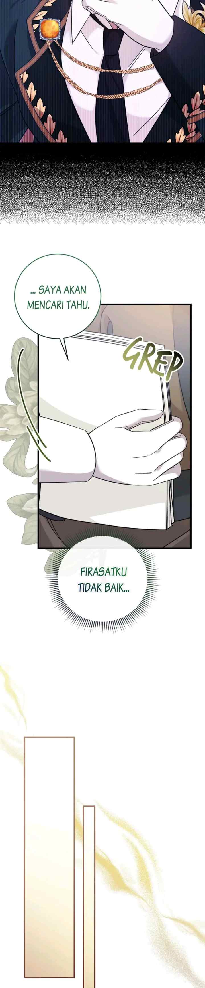 Pharmacist Princess chapter 28 halaman 13