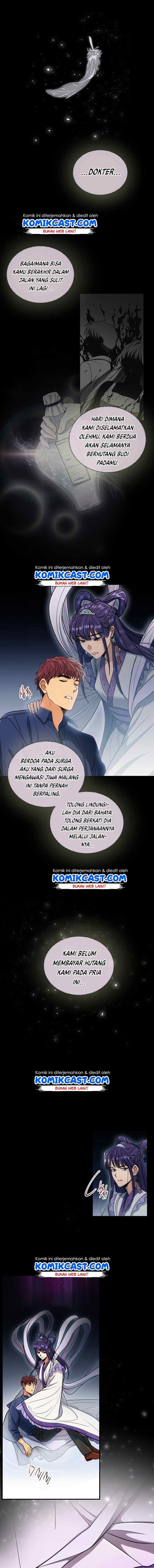 Medical Return chapter 87 halaman 11