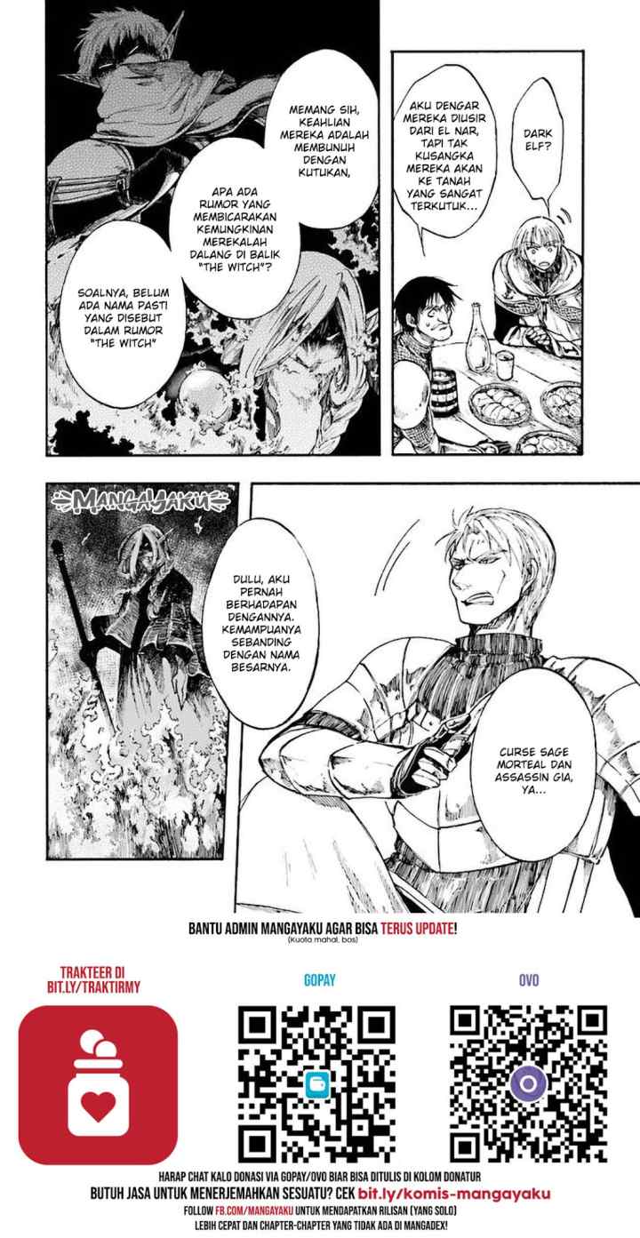 Isekai Apocalypse MYNOGHRA chapter 6.2 halaman 7