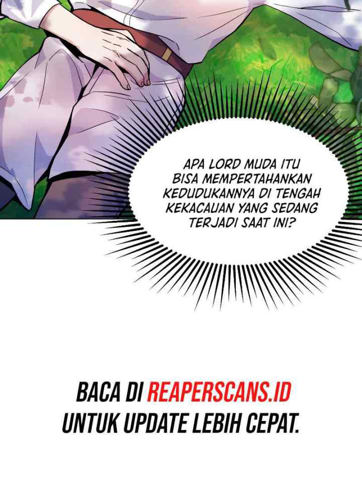 Overbearing Tyrant chapter 21 halaman 14