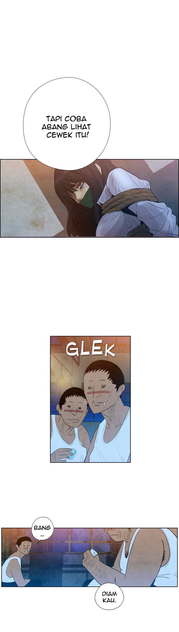 Reawaken Man chapter 8 halaman 8
