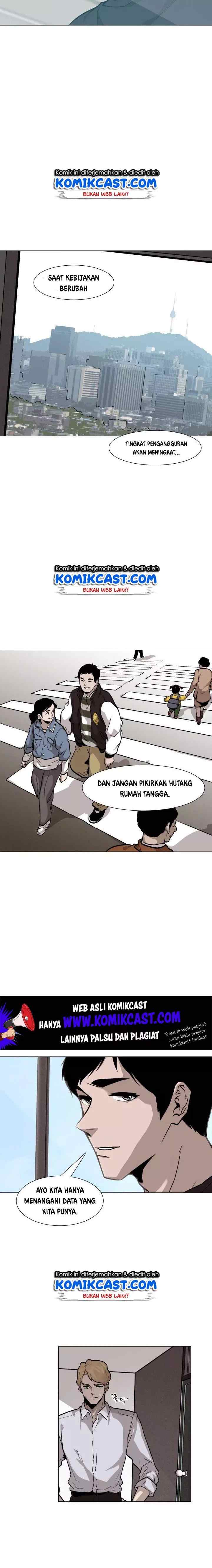Past Life Regressor chapter 15 halaman 16