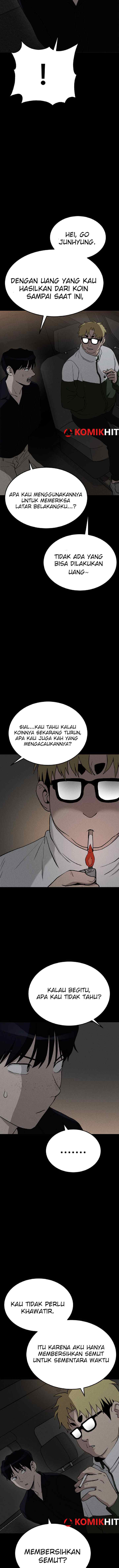 Fate Coin chapter 12 halaman 4