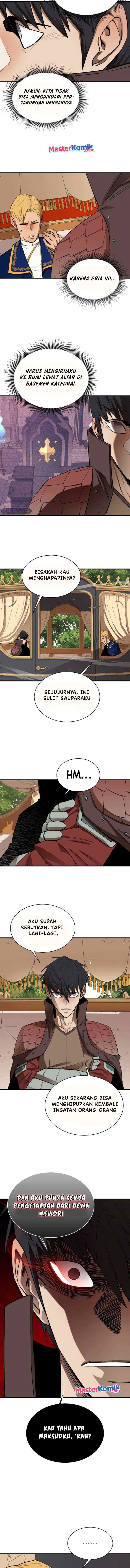 I Grow Stronger By Eating! chapter 64 halaman 14