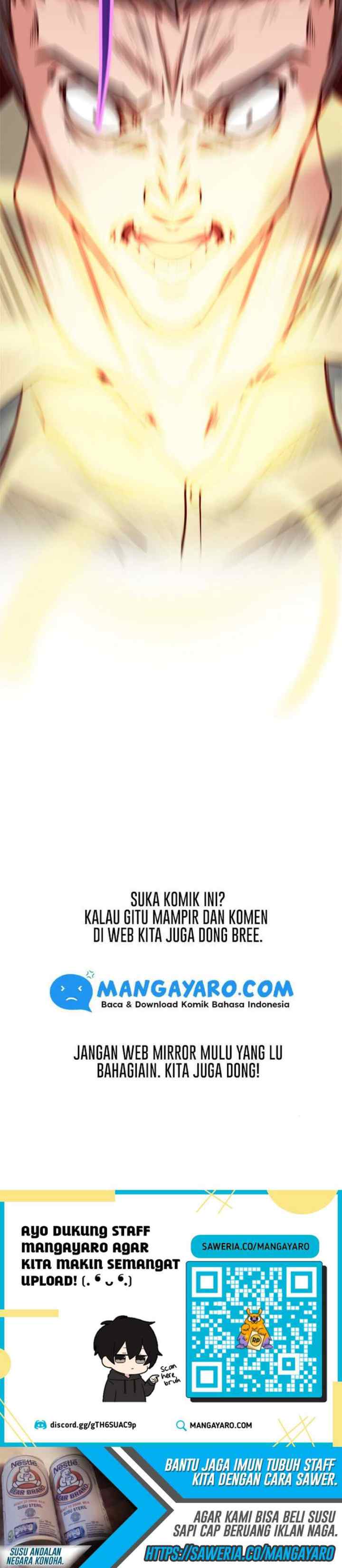 I Haven't Been an Immortal Emperor for Many Years chapter 1 halaman 20