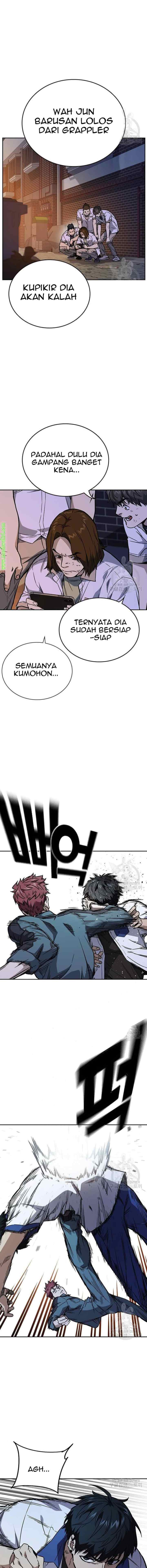 Kenkyu Gurupu chapter 183 halaman 5