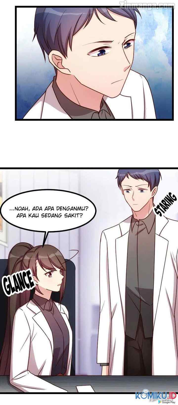 CEO's Sudden Proposal chapter 185 halaman 12
