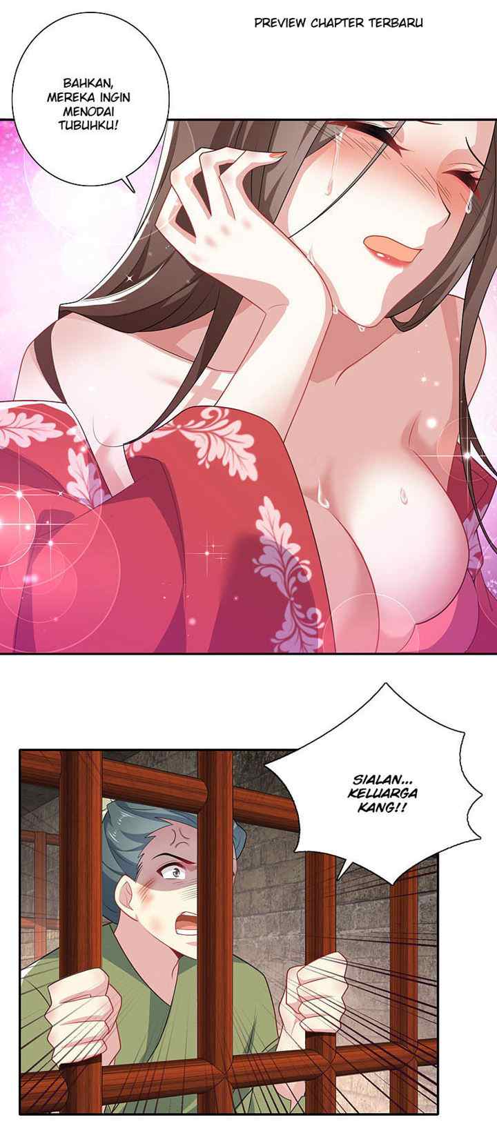 Best Son-In-Law chapter 22 halaman 15