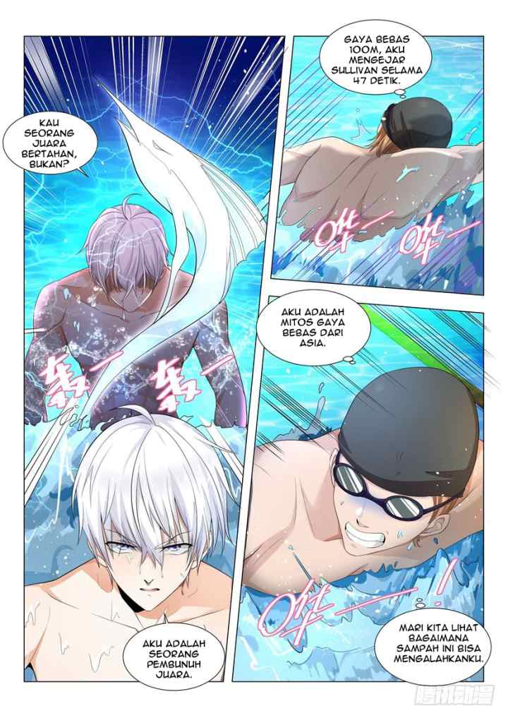 Shen Hao's Heavenly Fall System chapter 46 halaman 6