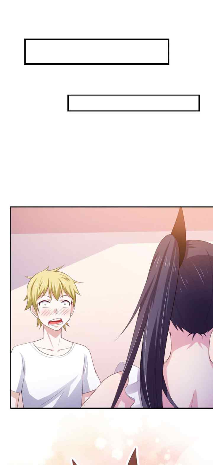 I'm A Villain With Beauties chapter 10 halaman 4